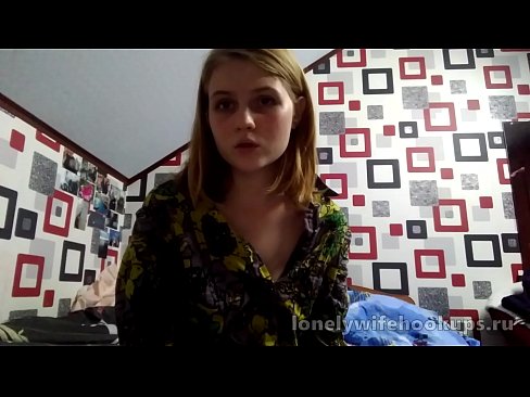 ❤️ A moza estudante rubia de Rusia gústanlle os pollos máis grandes. Sexo en % gl.mailkassa.ru %