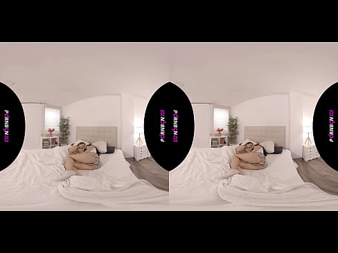 ❤️ PORNBCN VR Dúas novas lesbianas espertan cachondas en realidade virtual 4K 180 3D Geneva Bellucci Katrina Moreno Sexo en % gl.mailkassa.ru %